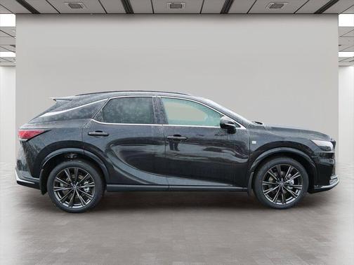 2026 Lexus RX 350 F SPORT Design