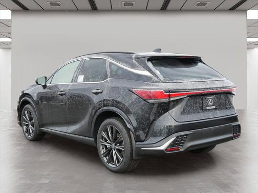 2026 Lexus RX 350 F SPORT Design