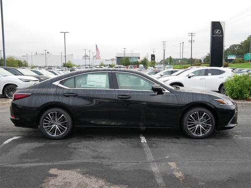2025 Lexus ES 350 Base