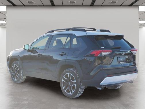 2019 Toyota RAV4 Adventure