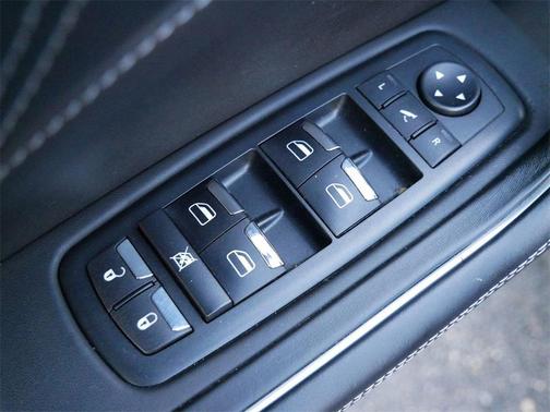 2019 Maserati Levante S GranSport