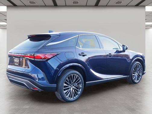 2025 Lexus RX 450h+ Base