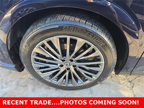 2025 Lexus RX 450h+ Base