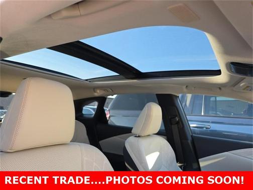 2025 Lexus RX 450h+ Base