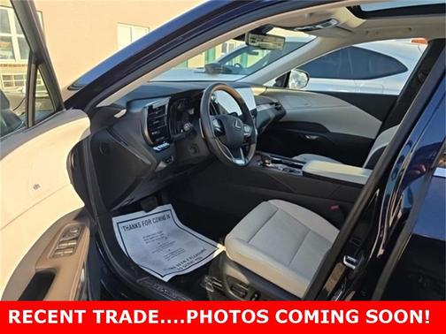 2025 Lexus RX 450h+ Base