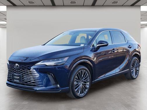 2025 Lexus RX 450h+ Base