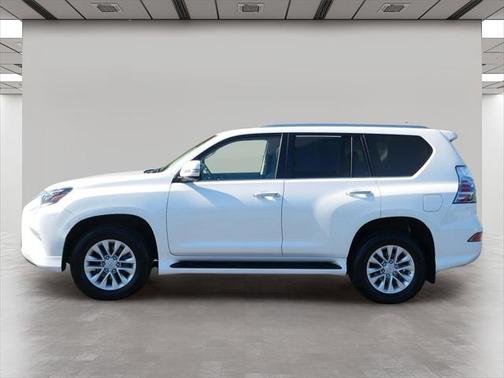 2022 Lexus GX 460 Premium