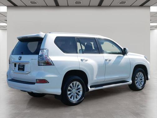 2022 Lexus GX 460 Premium