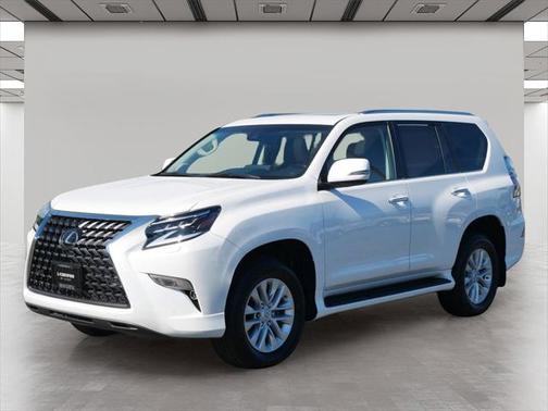 2022 Lexus GX 460 Premium
