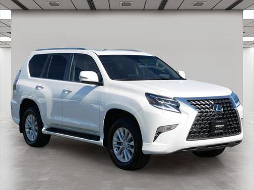 2022 Lexus GX 460 Premium