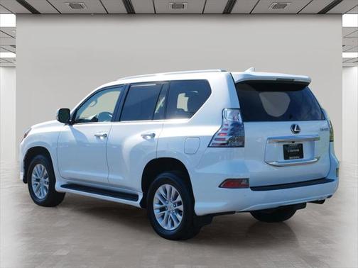 2022 Lexus GX 460 Premium