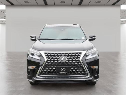 2023 Lexus GX 460 Luxury