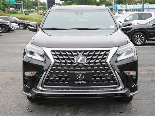 2023 Lexus GX 460 Luxury