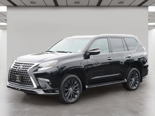 2023 Lexus GX 460 Luxury
