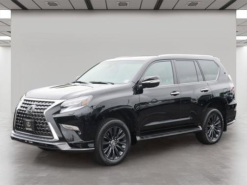 2023 Lexus GX 460 Luxury