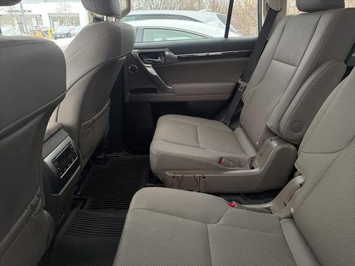 2023 Lexus GX 460 Premium