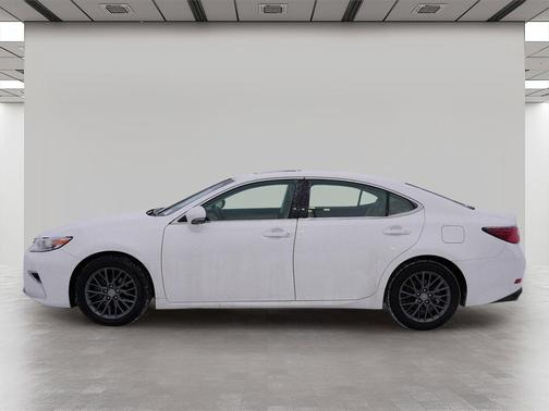 2018 Lexus ES 350 Base