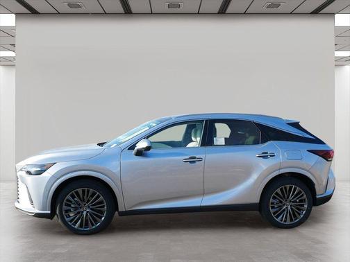 Iridium 2026 Lexus RX 450h+ Base