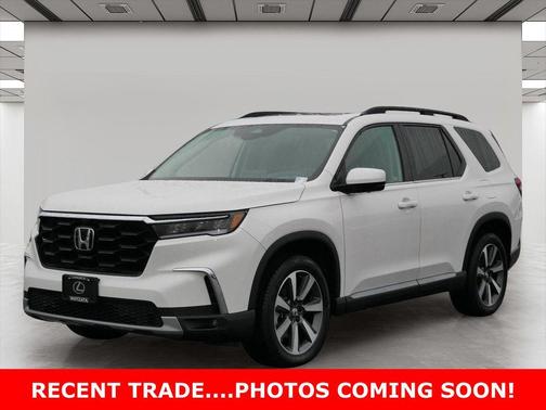 2023 Honda Pilot AWD Elite