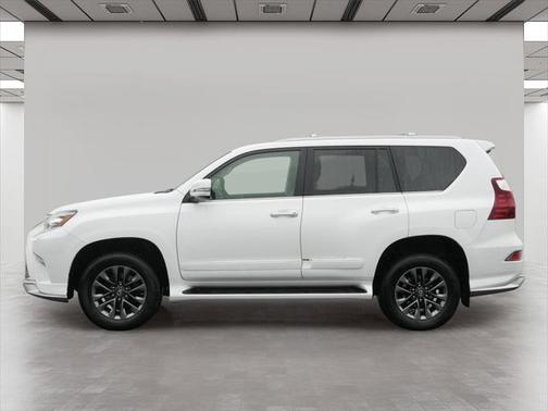 2019 Lexus GX 460 Premium