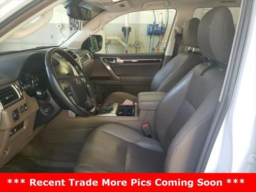 2019 Lexus GX 460 Premium