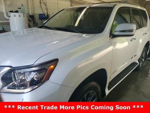 2019 Lexus GX 460 Premium