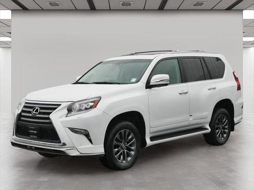 2019 Lexus GX 460 Premium
