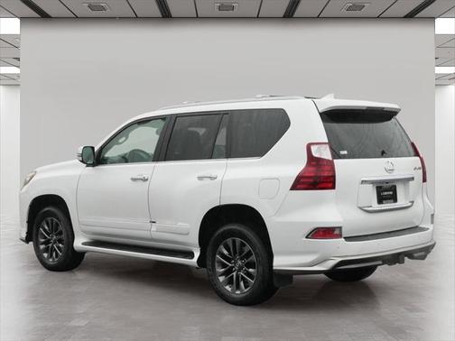 2019 Lexus GX 460 Premium