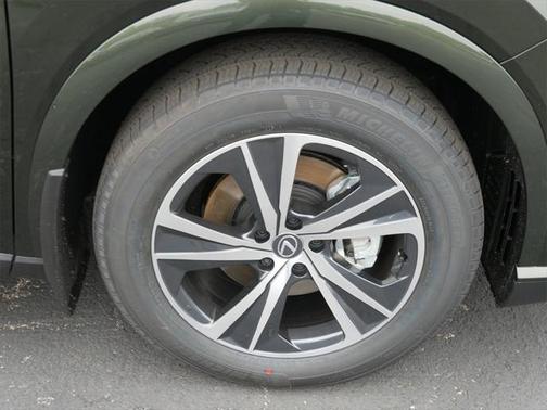 2025 Lexus RX 350 Base