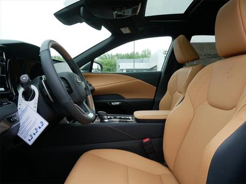 2025 Lexus RX 350 Base