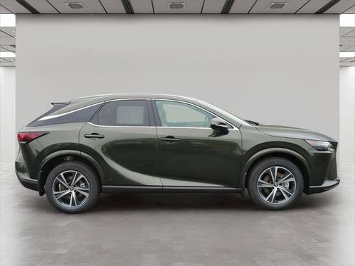 2025 Lexus RX 350 Base
