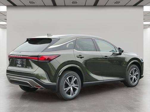 2025 Lexus RX 350 Base