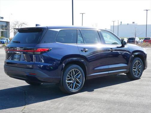 2025 Lexus TX 350 Premium