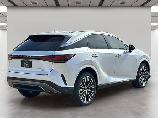 2025 Lexus RX 350 Premium Plus