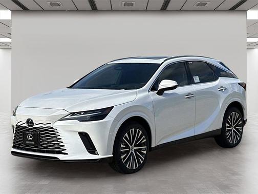 2025 Lexus RX 350 Premium Plus