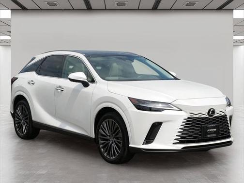 2025 Lexus RX 450h+ Base
