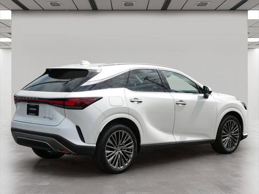 2025 Lexus RX 450h+ Base
