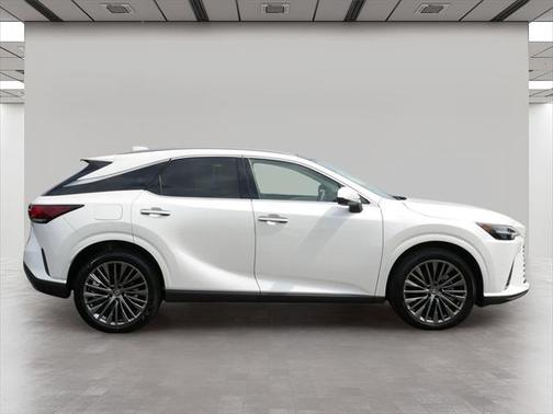 2025 Lexus RX 450h+ Base
