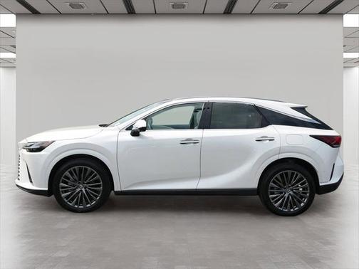 2025 Lexus RX 450h+ Base