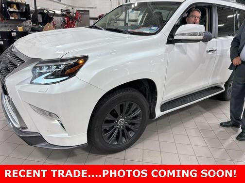 2023 Lexus GX 460 Premium