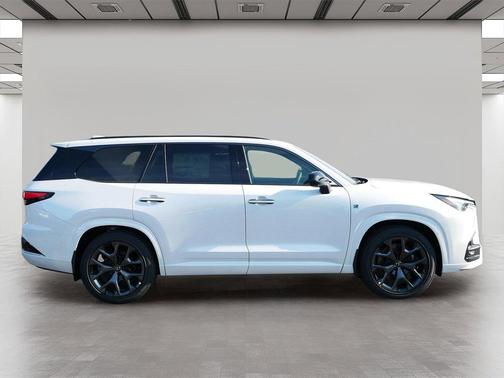 2025 Lexus TX 500h F SPORT Premium