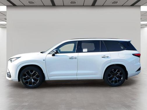 2025 Lexus TX 500h F SPORT Premium