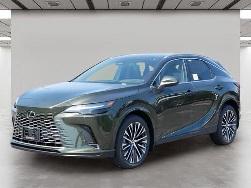 2025 Lexus RX 350 Premium Plus