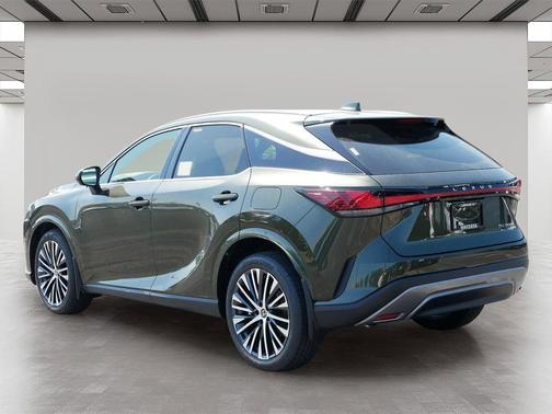 2025 Lexus RX 350 Premium Plus