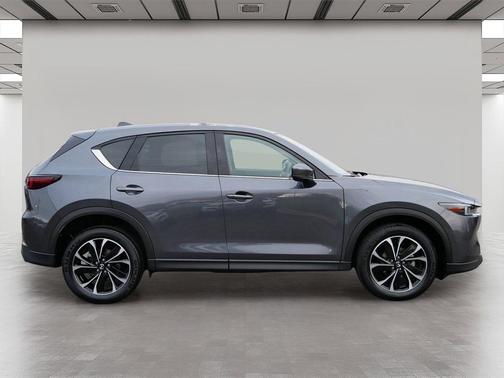 2023 Mazda CX-5 2.5 S