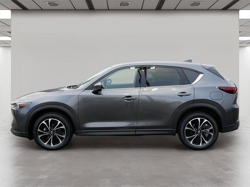 2023 Mazda CX-5 2.5 S