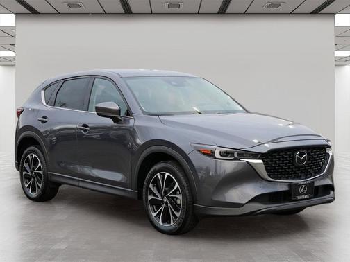 2023 Mazda CX-5 2.5 S