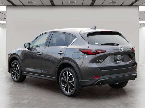 2023 Mazda CX-5 2.5 S