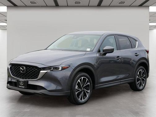 2023 Mazda CX-5 2.5 S