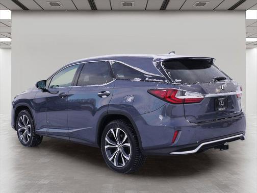 2022 Lexus RX 350L Base
